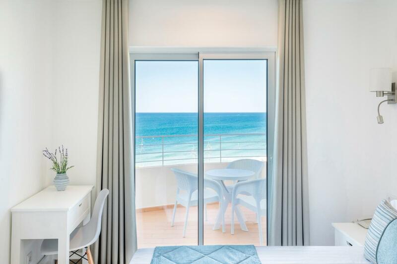 Clube Porto Mos - Sunplace Hotels & Beach Resort, Lagos, Portugal