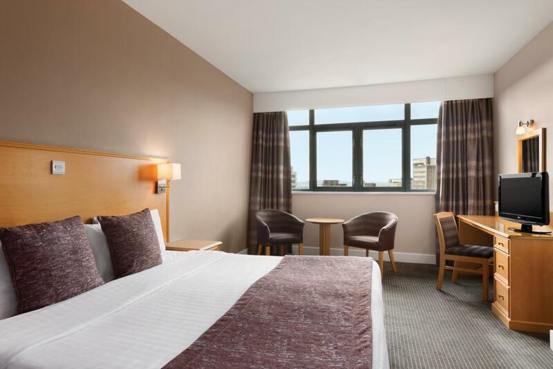 Garner Hotel Nottingham City Centre by IHG, Nottingham