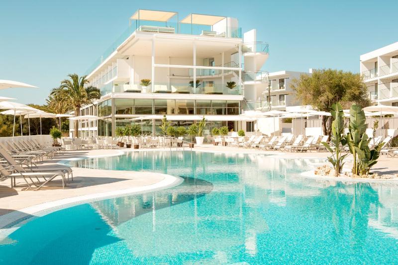 Monsuau Cala D'Or Hotel 4 Sup - Adults Only, Cala d´Or