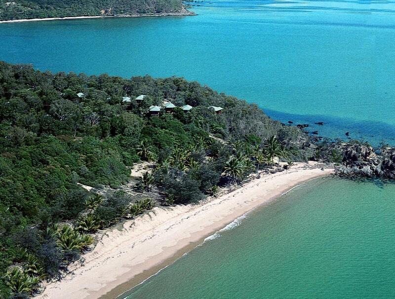 Thala Beach Nature Reserve, Port Douglas