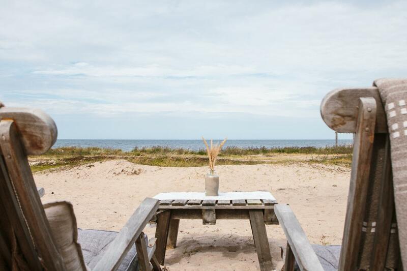 Surflogiet Gotland, Gotland