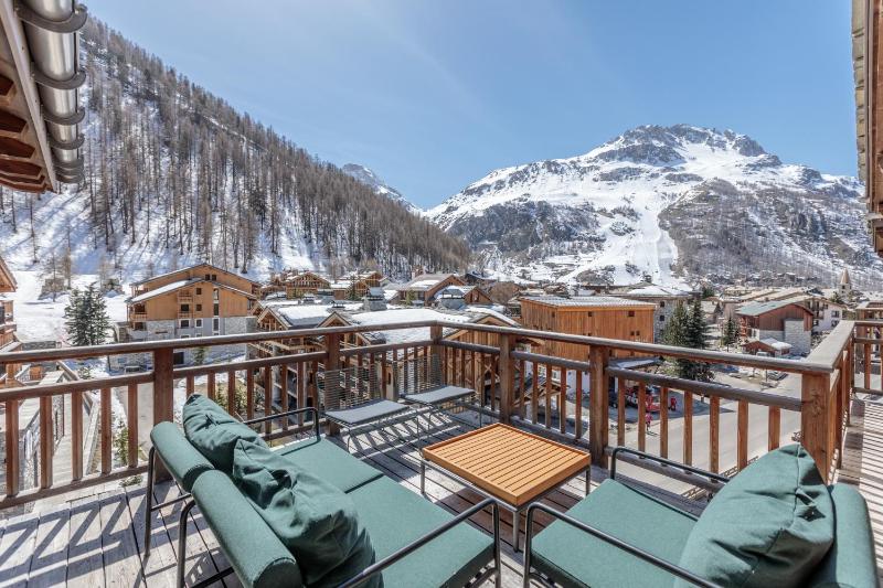 Victoria Lodge, Friendly Hotel, Val dʼIsère