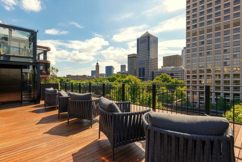 202 Elizabeth, Sydney