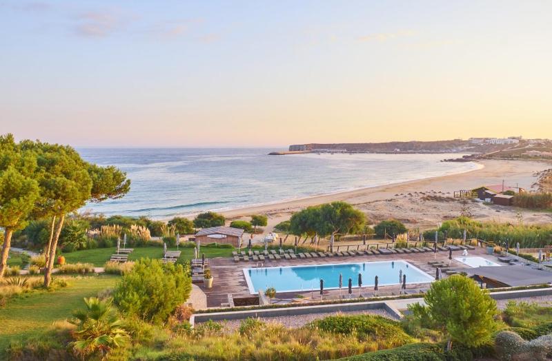 Martinhal Sagres Beach Family Resort Hotel, Algarve