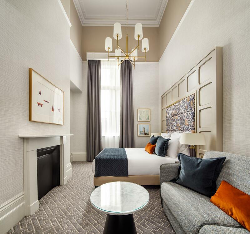 17 Best Hotels In Liverpool (Luxury, 5-Star, Boutique)