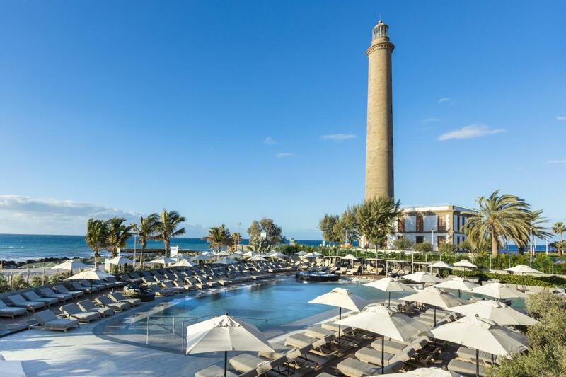 Hotel Faro, a Lopesan Collection Hotel - Adults Only, Gran Canaria