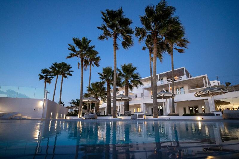 Mykonos Blanc - Preferred Hotels & Resorts, Mykonos