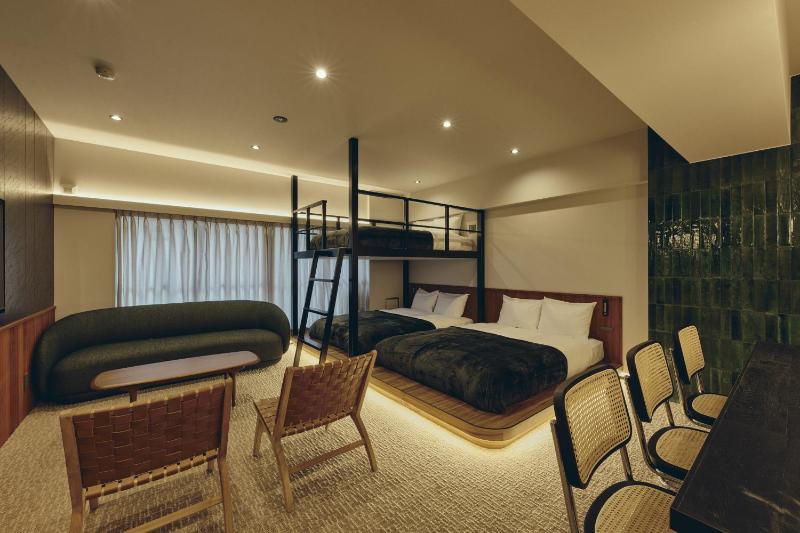 illi Tas Shinjuku, Shinjuku