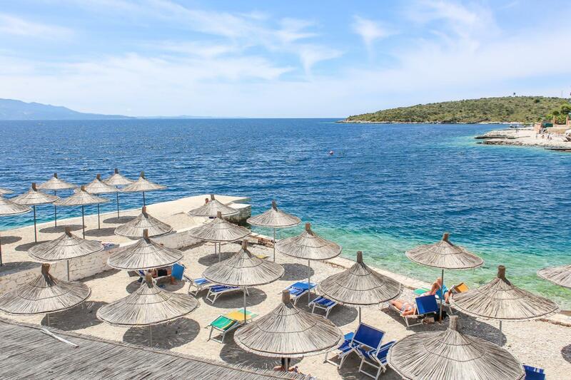 Hotel Apollon Sarande, Sarandë