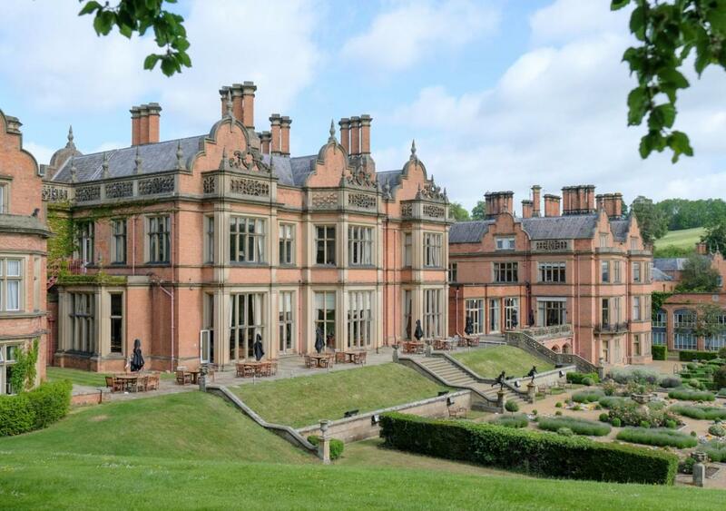 The Welcombe Golf & Spa Hotel, Stratford-upon-Avon