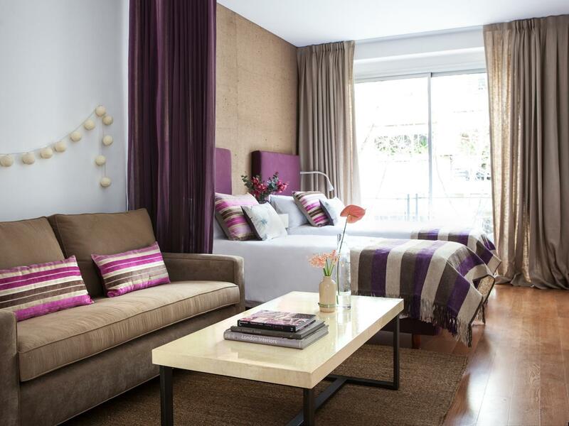 Casa Bevant Hotel Boutique, Buenos Aires