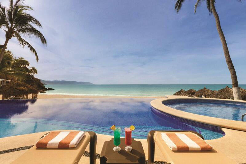 Hyatt Ziva Puerto Vallarta - All Inclusive, Puerto Vallarta