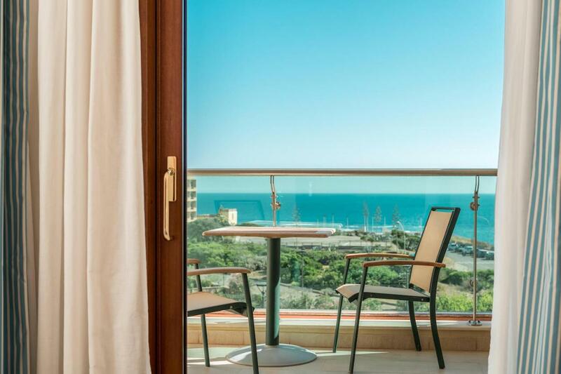 Smy Carlos V Wellness & Spa Alghero, Alghero