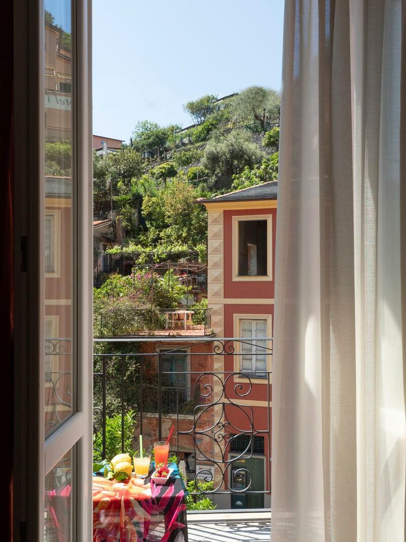 Hotel Margherita, Monterosso al Mare