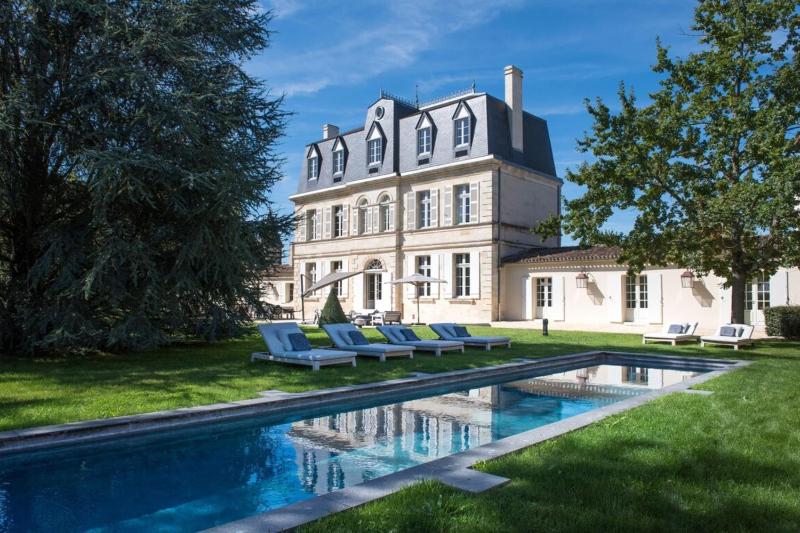 Château Malescasse, Castelnau-de-Médoc