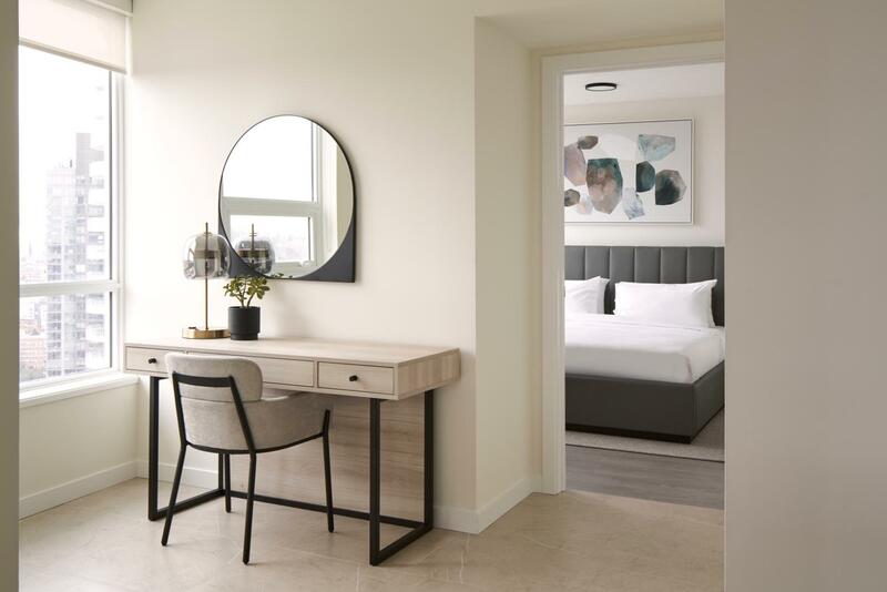 Level Seattle Downtown - South Lake Union, Seattle