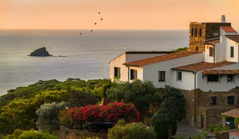 Hotel Rec de Palau, Cadaqués