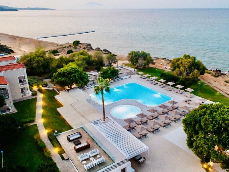 The Bay Hotel & Suites, Zakynthos