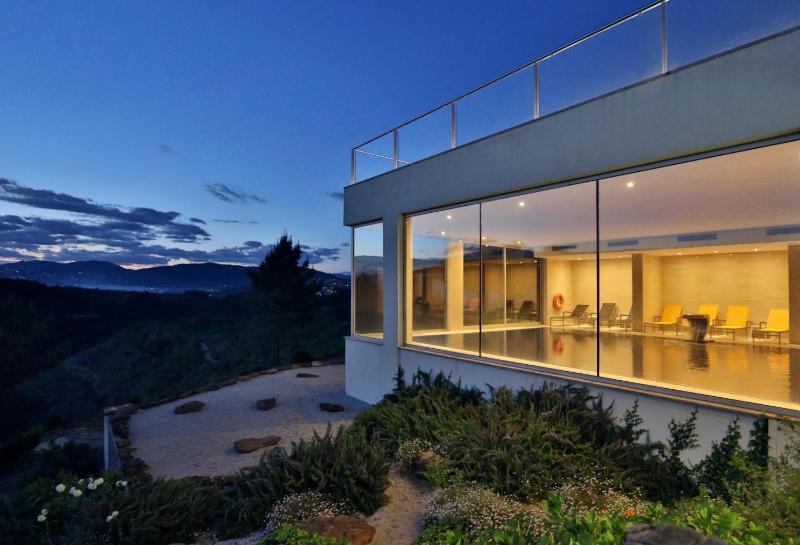 Agua Hotels Mondim de Basto, Douro Valley