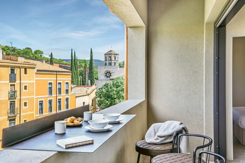 La Comuna by Bon Dia Residences, Girona