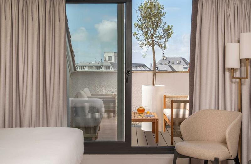 Hôtel Arcanse by Inwood Hotels, Arcachon
