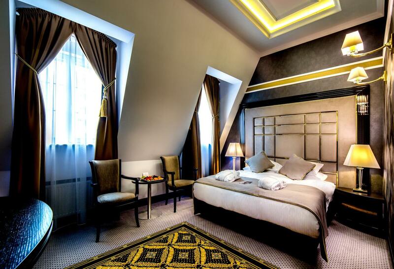 Hotel Dana Business & Conference, Szczecin