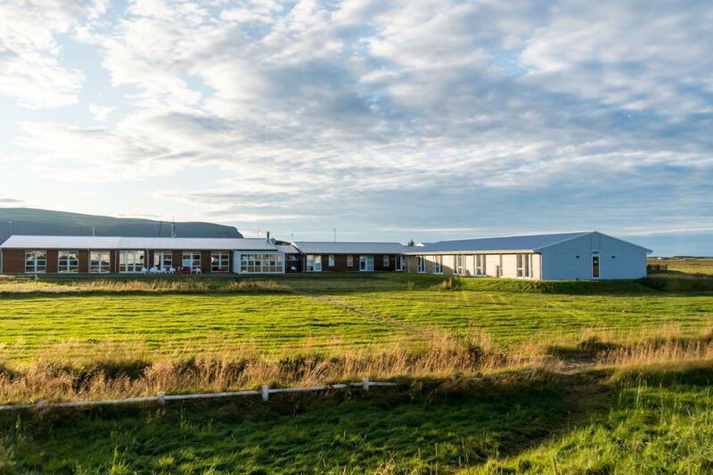 Hótel Eldhestar, Golden Circle