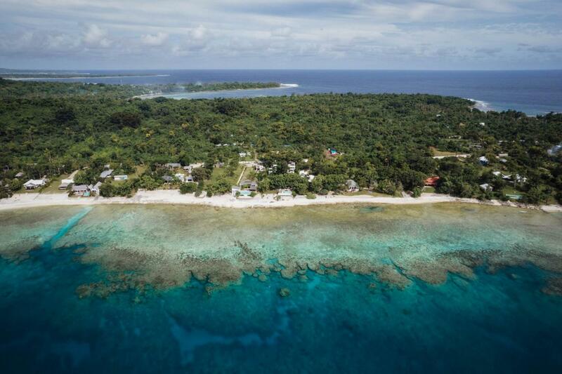 South Pacific Memories, Vanuatu
