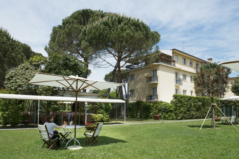Hermitage Hotel & Resort Forte dei Marmi - Starhotels Collezione, Forte dei Marmi