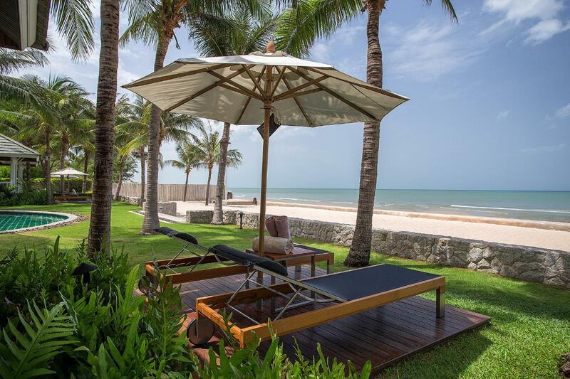 Rest Detail Hotel Hua Hin, Hua Hin