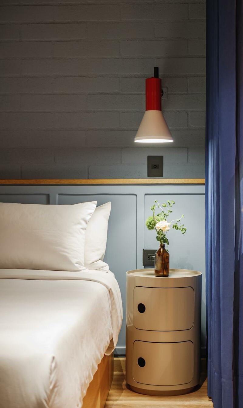 The Somos Bold Hotel, Medellín