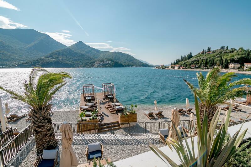 Boutique Hotel & Spa Casa del Mare - Mediterraneo, Montenegro