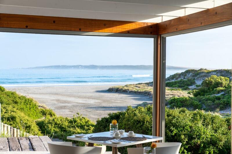 Strandloper Ocean Boutique Hotel, Western Cape