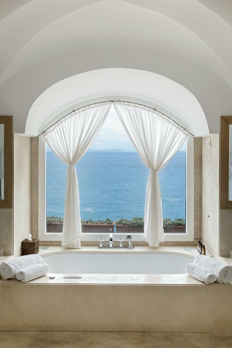 Mezzatorre Hotel & Thermal Spa, Ischia