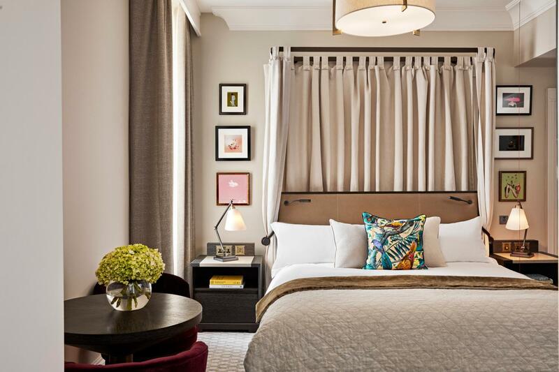 Kimpton Fitzroy London by IHG, London