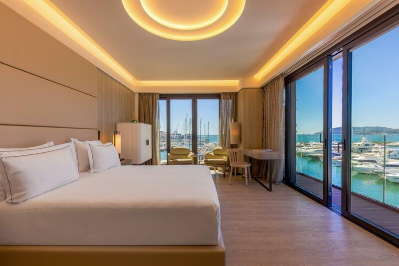 Porto Lotti Suite Hotel, La Spezia