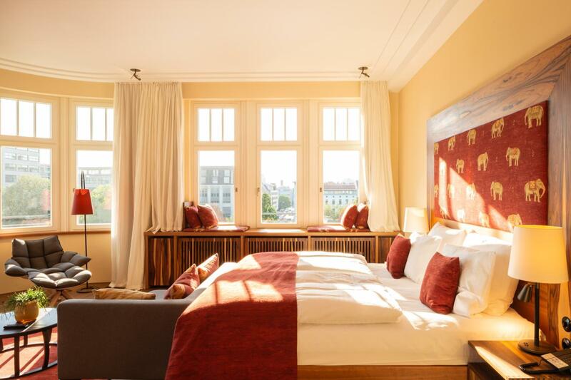 Orania.Berlin, Berlin