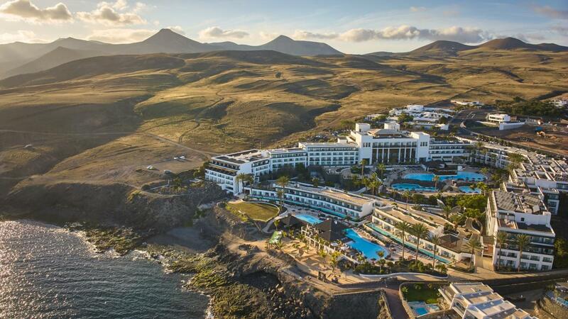 Secrets Lanzarote Resort & Spa - Adults Only (+18), Canary Islands