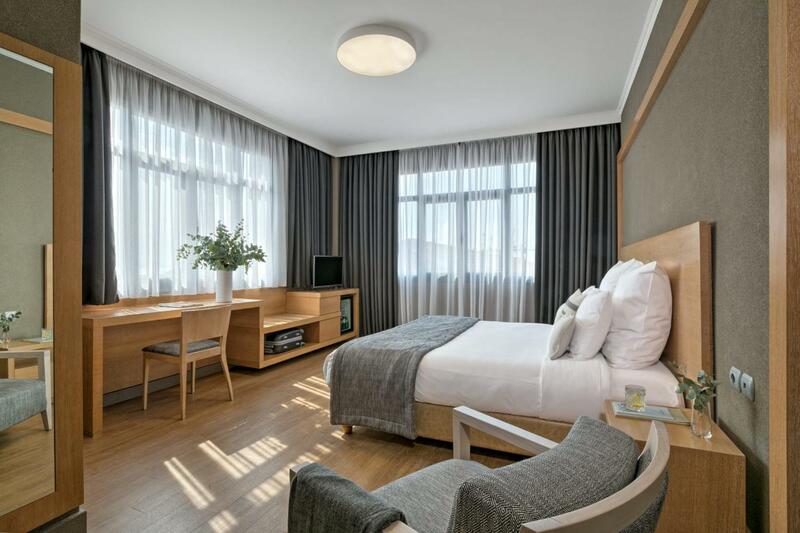 Porto Palace Hotel Thessaloniki, Thessaloniki