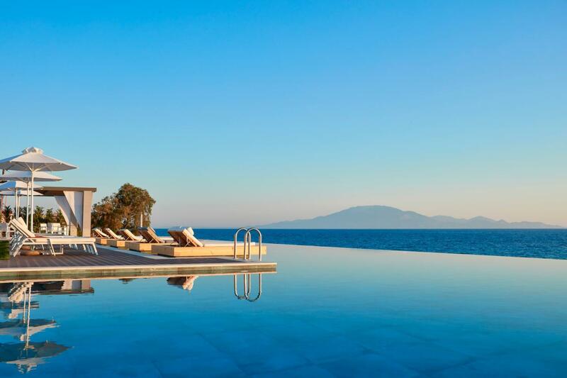 Lesante Blu - The Leading Hotels of the World, Adults Only, Zakynthos
