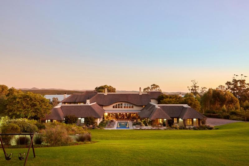 The Thatch House Boutique Hotel, Hermanus, Hermanus