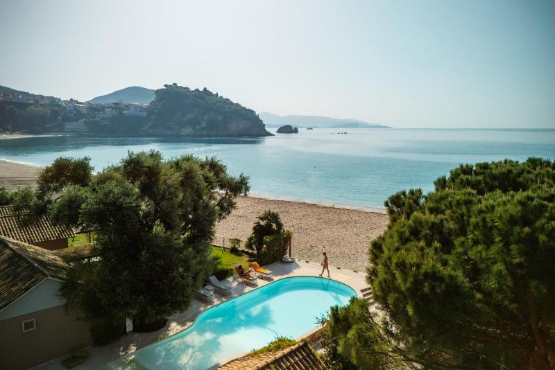 Parga Beach Resort, Parga