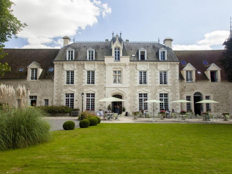 Chateau De Fere, Champagne