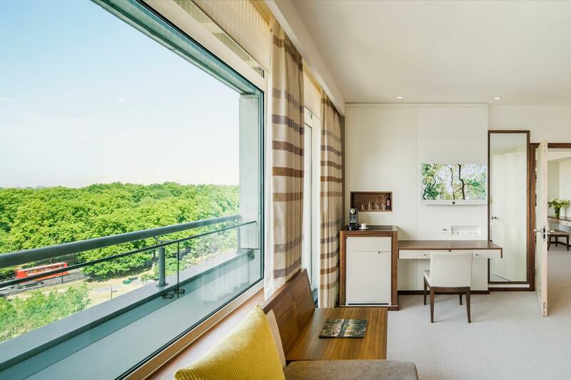 COMO Metropolitan London, Mayfair, London