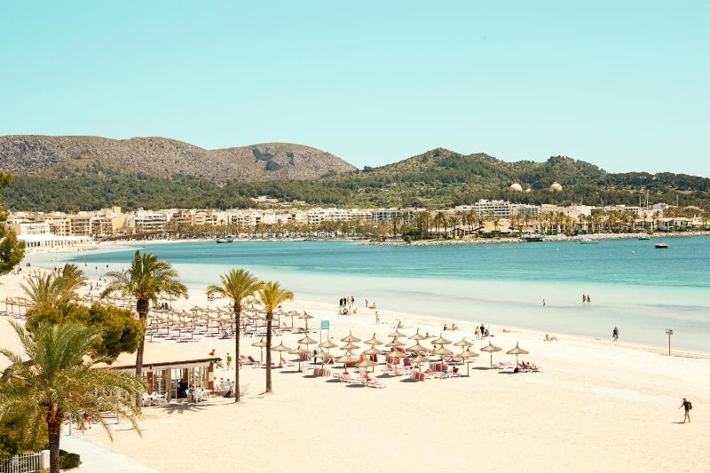 Sunwing Alcudia Beach, Alcudia