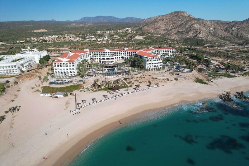 Hilton Los Cabos, San José del Cabo