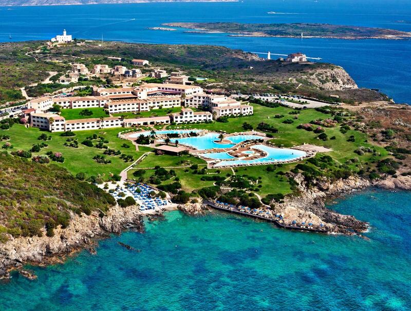 15 Best Hotels in Porto Cervo (Luxury, 5 Star)
