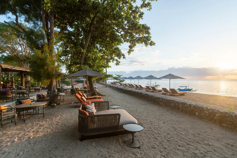 Andaz Bali, By Hyatt, Bali