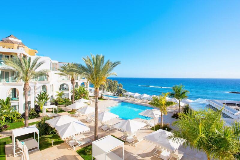 JOIA Salomé by Iberostar -Adults Only, Tenerife