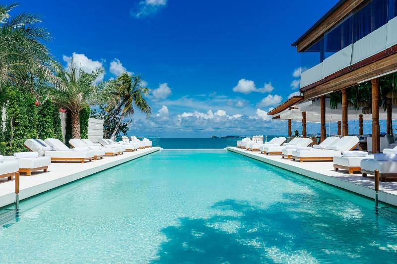 Zazen Boutique Resort & Spa, Koh Samui